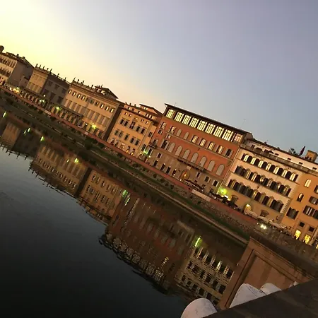 Cozy Duomo Dante Uffizi Firenze Central Exterior photo